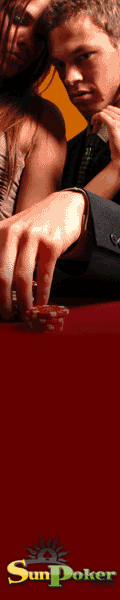 Sun Poker has what you are looking for! Play Poker here today.
