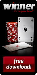 Play Online Poker at Winners Poker